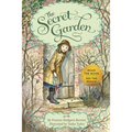 The Secret Garden: Special Edition with Tasha Tudor Art and Bonus Materials