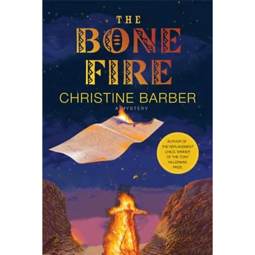 The Bone Fire