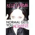 Normal Gets You Nowhere
