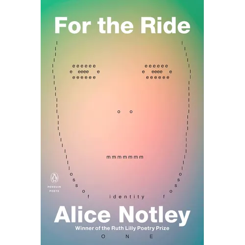 For the Ride