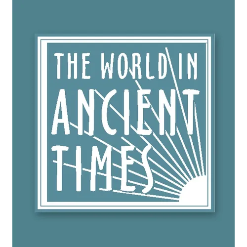 Student Study Guide to the Ancient Greek World