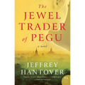 The Jewel Trader of Pegu