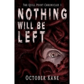 Nothing Will Be Left