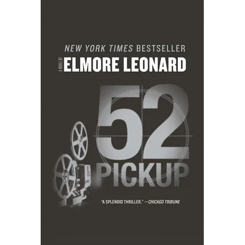 52 Pickup