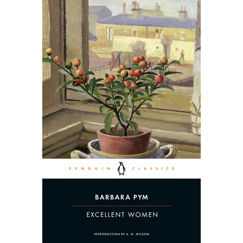 Excellent Women