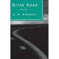 Brink Road: Poems