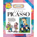 Pablo Picasso (Revised Edition) (Getting to Know the World's Greatest Artists)