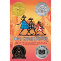 One Crazy Summer: A Newbery Honor Award Winner