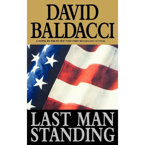 Last Man Standing
