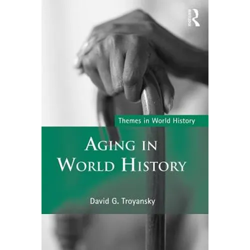 Aging in World History