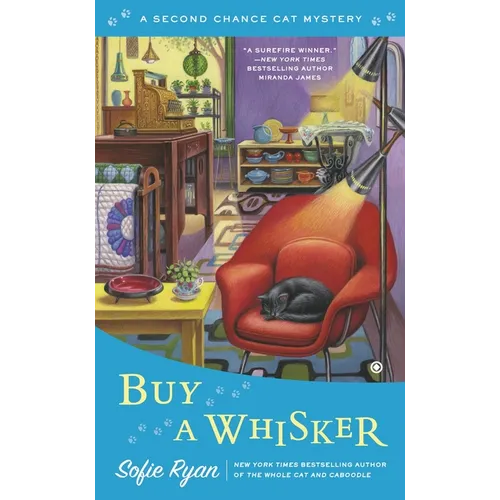 Buy a Whisker