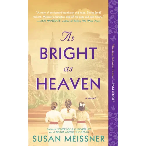 As Bright as Heaven