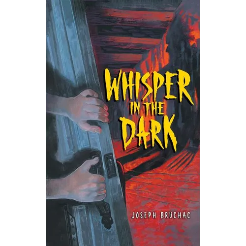 Whisper in the Dark