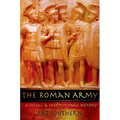 The Roman Army: A Social and Institutional History