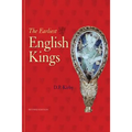 The Earliest English Kings
