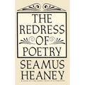 The Redress of Poetry
