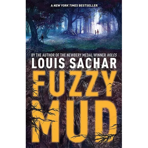 Fuzzy Mud