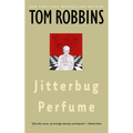 Jitterbug Perfume