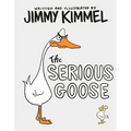 The Serious Goose