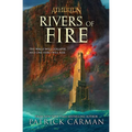 Atherton #2: Rivers of Fire