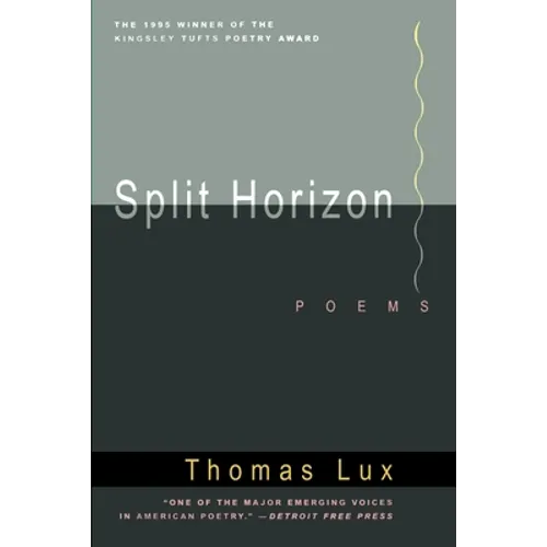 Split Horizon Pa