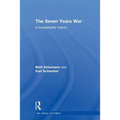 The Seven Years War: A Transatlantic History