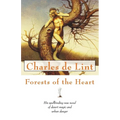 Forests of the Heart