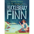 The Adventures of Huckleberry Finn