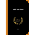 Kalila and Dimna