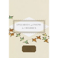 Lullabies and Poems for Children