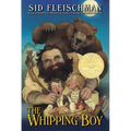 The Whipping Boy: A Newbery Award Winner