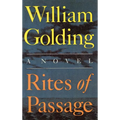 Rites of Passage