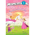 Pinkalicious: The Royal Tea Party