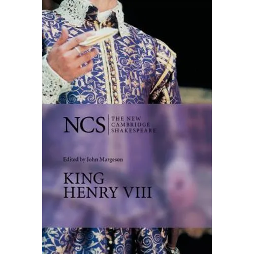 Ncs: King Henry VIII