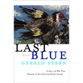 Last Blue: Poems