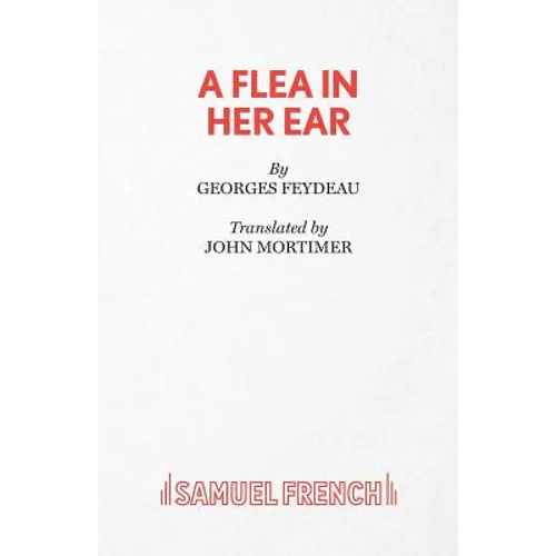 A Flea in Her Ear