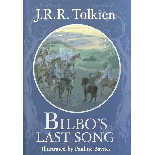 Bilbo's Last Song