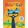 Pete the Cat and His Magic Sunglasses