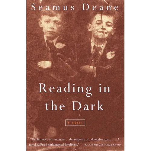 Reading in the Dark