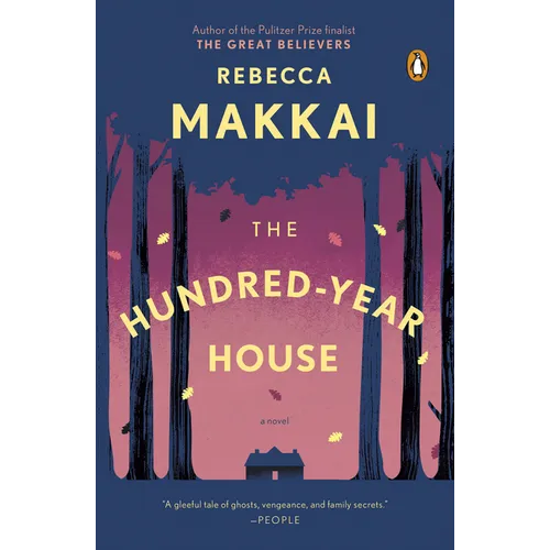 The Hundred-Year House