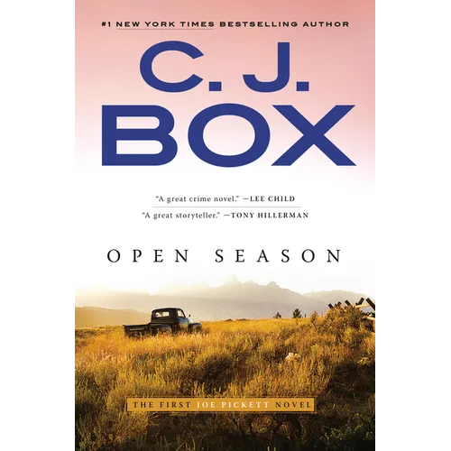 Open Season