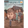 What Was the Great Depression?