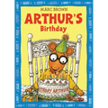 Arthur's Birthday