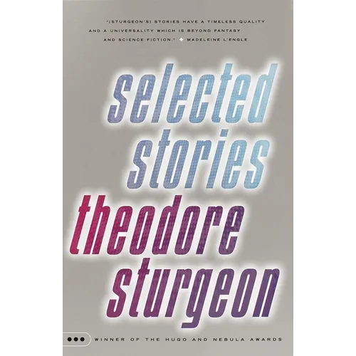Selected Stories