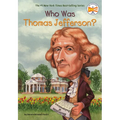 Who Was Thomas Jefferson?