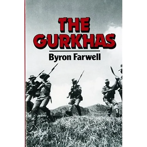 The Gurkhas