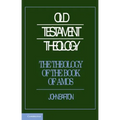 The Theology of the Book of Amos