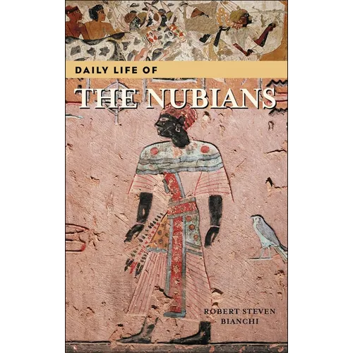Daily Life of the Nubians