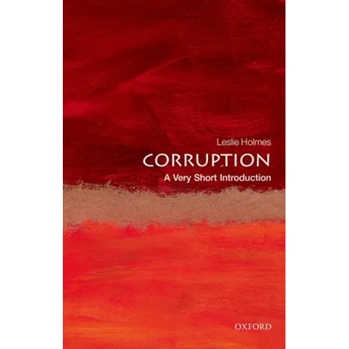 Corruption: A Very Short Introduction