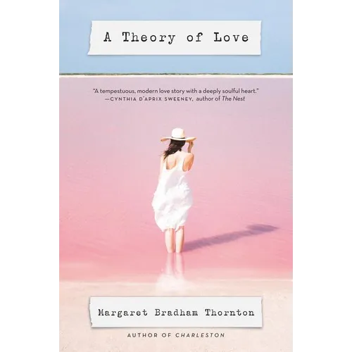 A Theory of Love